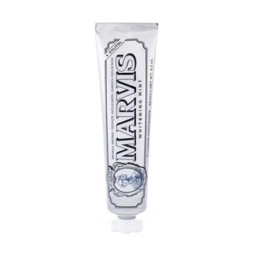 Marvis Toothpaste Whitening Mint