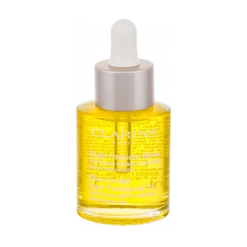 Clarins Face Treatment Oil Blue Orchid