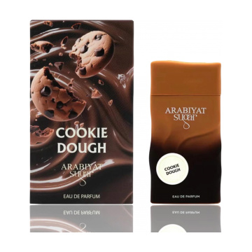 Arabiyat Sugar Cookie Dough