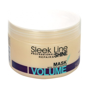 Stapiz Sleek Line Volume Mask