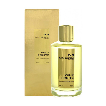 Mancera Wild Fruits