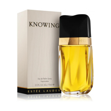 Estée Lauder Knowing