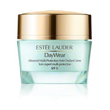 Estée Lauder DayWear Advanced Multi Protection Cream SPF15