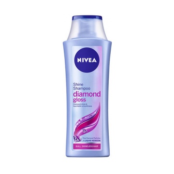 Nivea Diamond Gloss Shampoo
