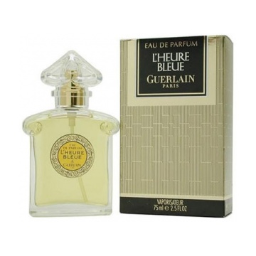 Guerlain L´Heure Bleue