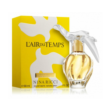 Nina Ricci L´Air du Temps