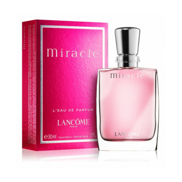 Lancome Miracle