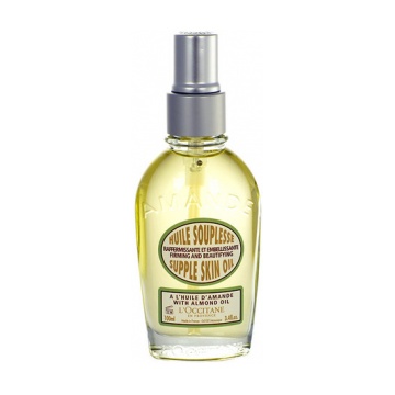 L´Occitane Almond Supple Skin Oil