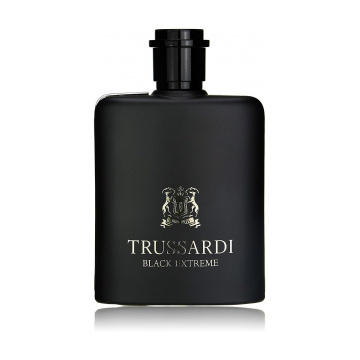 Trussardi Black Extreme Tester