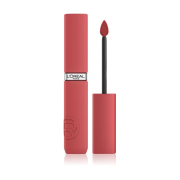 L'Oreal Paris Infaillible Matte Resistance Lipstick