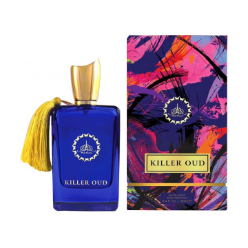 Killer Oud Killer Oud