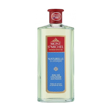 Mont St Michel Naturelle Classique