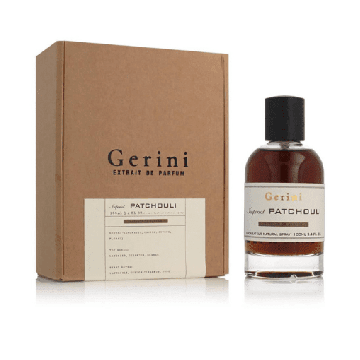 Gerini Imperial Patchouli