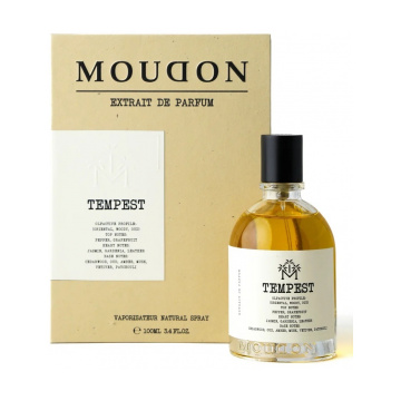 Moudon Tempest