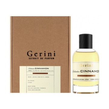 Gerini Seductive Cinnamon