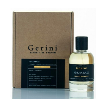 Gerini Guaiac