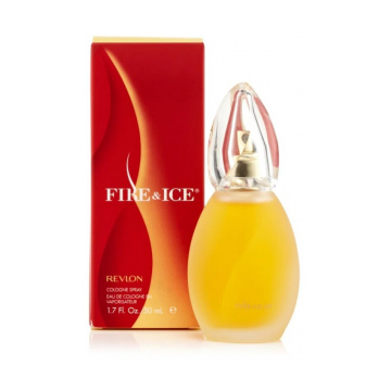 Revlon Fire & Ice Woman