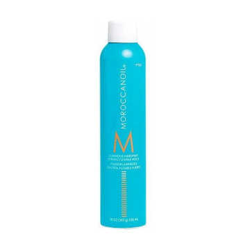 Moroccanoil Luminous Hairspray Strong Flexible Hold