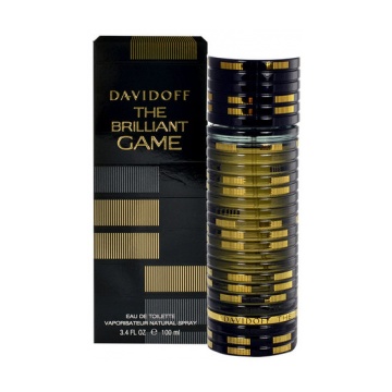 Davidoff The Brilliant Game