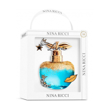 Nina Ricci Luna Holiday Edition 2019