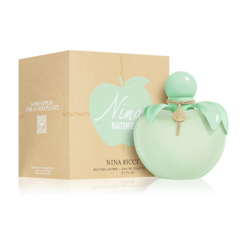 Nina Ricci Nina Nature