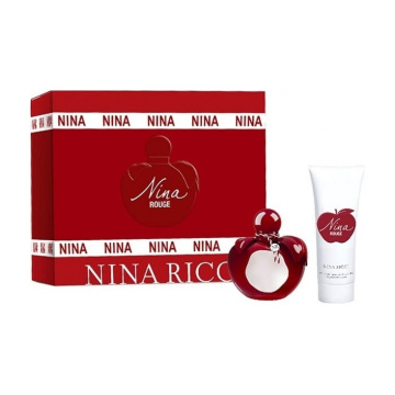 Nina Ricci Nina Rouge