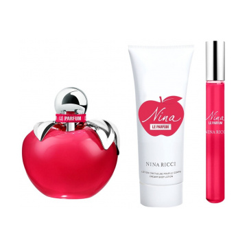 Nina Ricci Nina Le Parfum