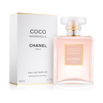 Chanel Coco Mademoiselle