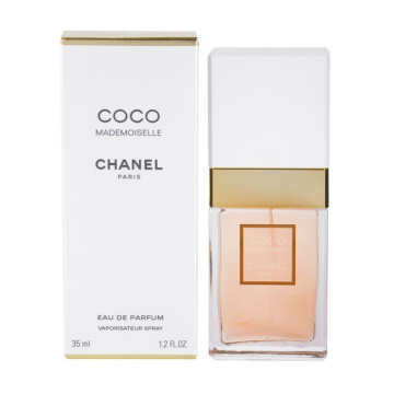 Chanel Coco Mademoiselle