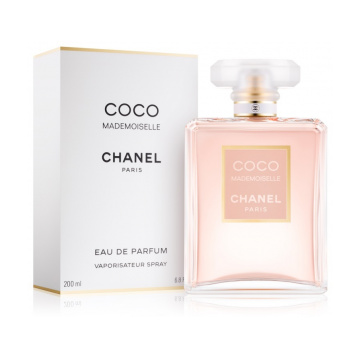 Chanel Coco Mademoiselle