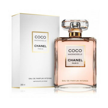 Chanel Coco Mademoiselle Intense