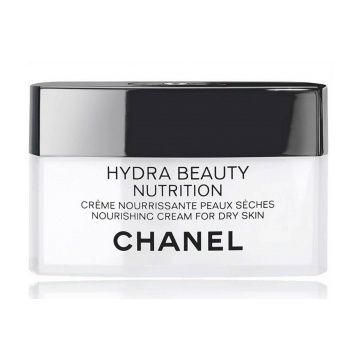 Chanel Hydra Beauty Nutrition Cream Dry Skin