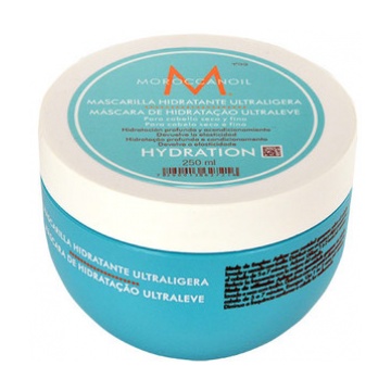 Moroccanoil Weightless Hydrating Mask