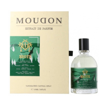 Moudon Broye