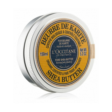 L'Occitane 100% Shea Butter