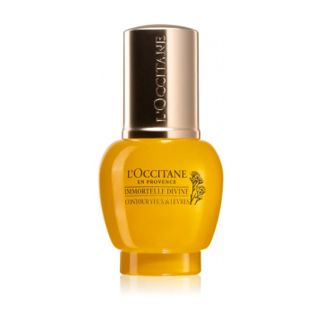 L'Occitane Immortelle Divine Eye & Lip Contour