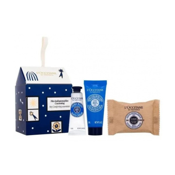 L'Occitane My Comforting Essentials