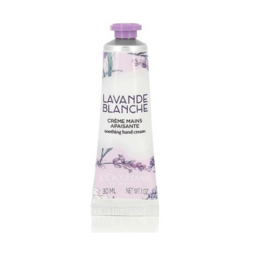 L'Occitane Lavande Blanche