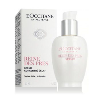 L'Occitane Reine Des Pres Brightening Concentrate Serum