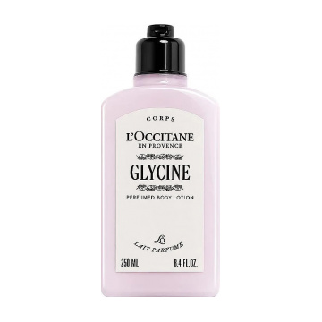 L'Occitane Glycine Body Lotion