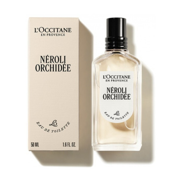 L'Occitane Néroli & Orchidée