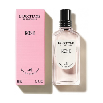 L'Occitane Rose