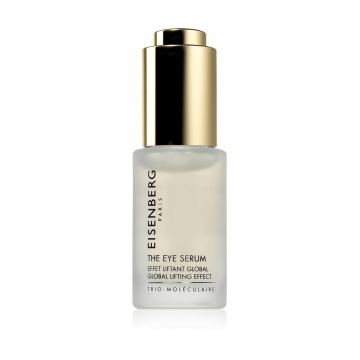 Eisenberg The Eye Serum