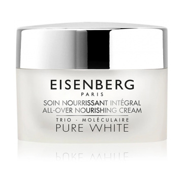 Eisenberg Pure White All-Over Nourishing Cream