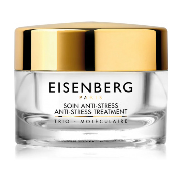 Eisenberg Anti-Stress Treatment Detox Night Moisturizer