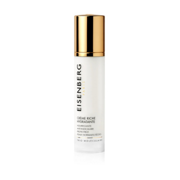 Eisenberg Moisturising Rich Cream