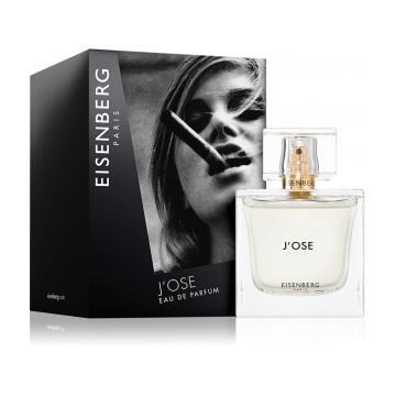 Eisenberg J'ose