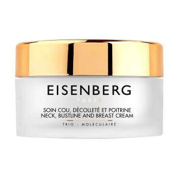 Eisenberg Neck, Bustline and Breast Cream