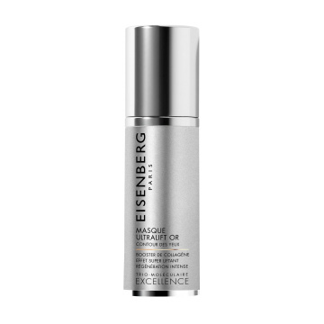 Eisenberg Excellence Gold Ultralift Mask Eye Contour