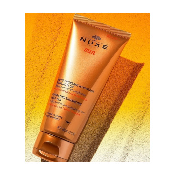 Nuxe Sun Hydrating Enhancing Self-Tan